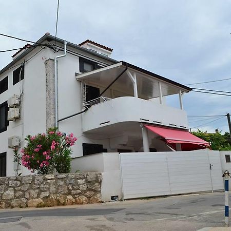 Vila Zlata Apartment Punat Ngoại thất bức ảnh