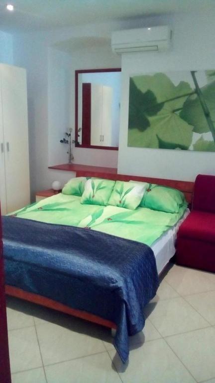 Vila Zlata Apartment Punat Ngoại thất bức ảnh