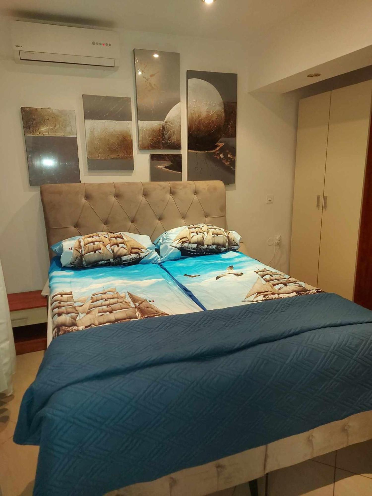 Vila Zlata Apartment Punat Ngoại thất bức ảnh