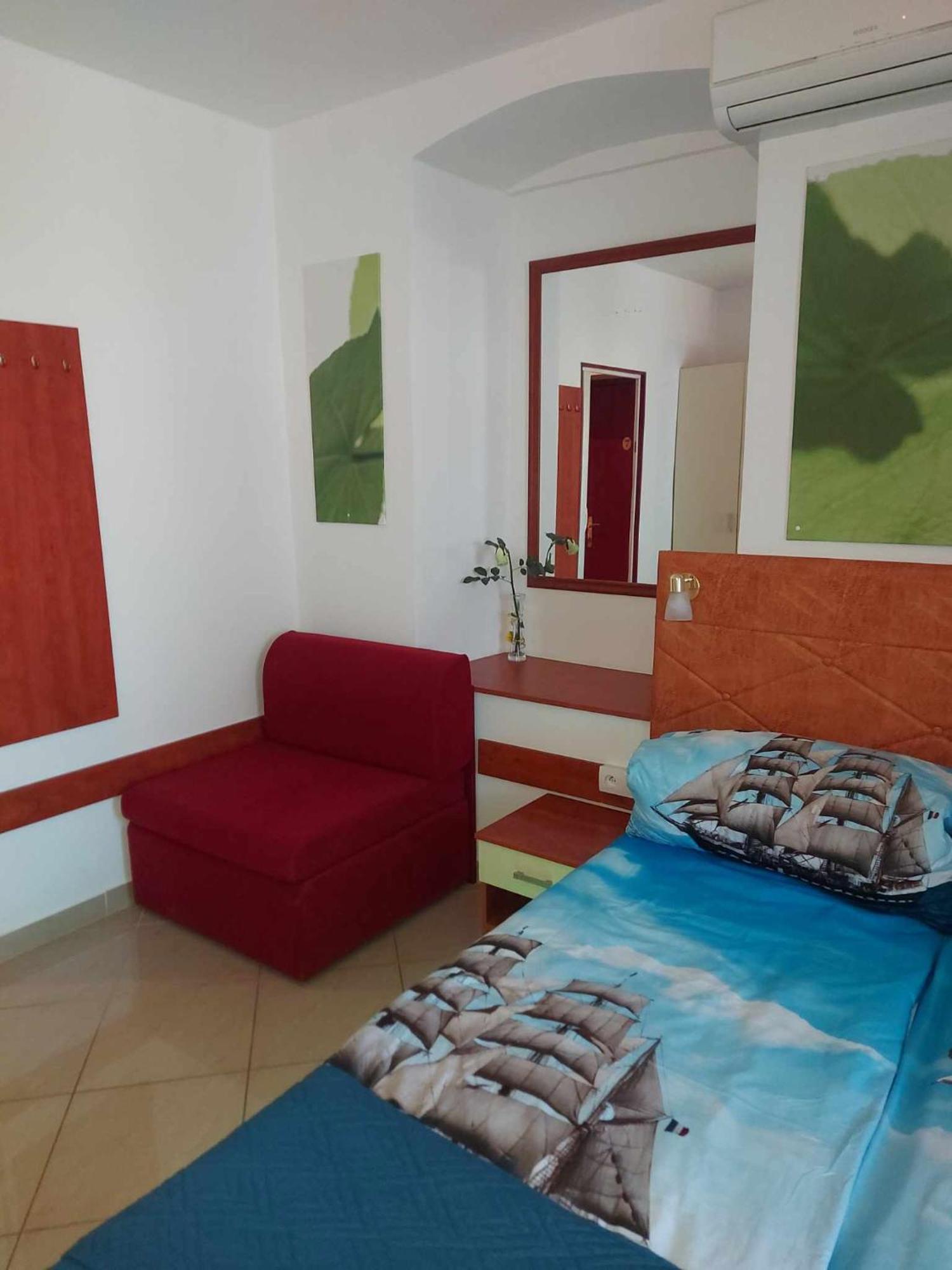 Vila Zlata Apartment Punat Ngoại thất bức ảnh