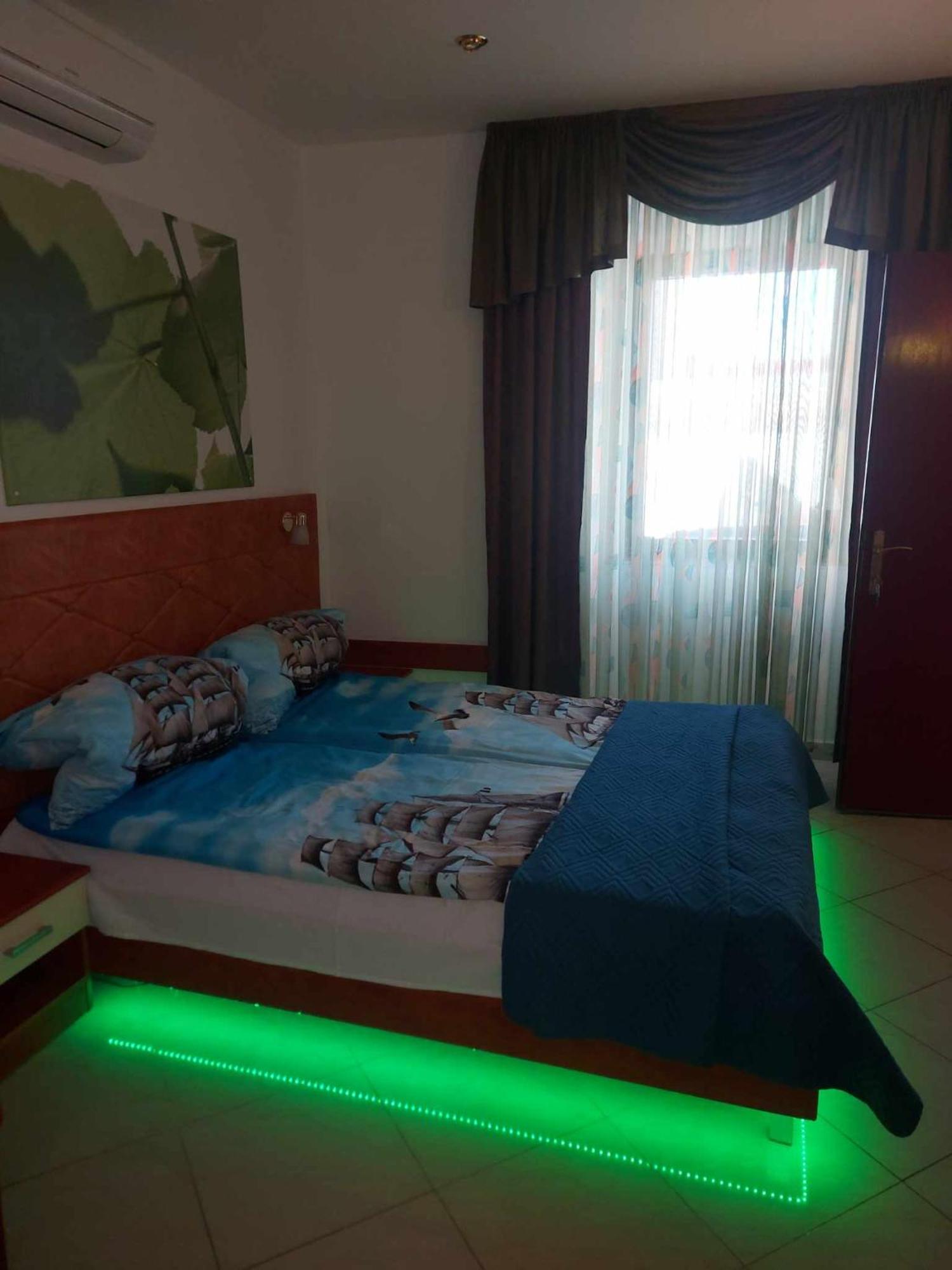 Vila Zlata Apartment Punat Ngoại thất bức ảnh