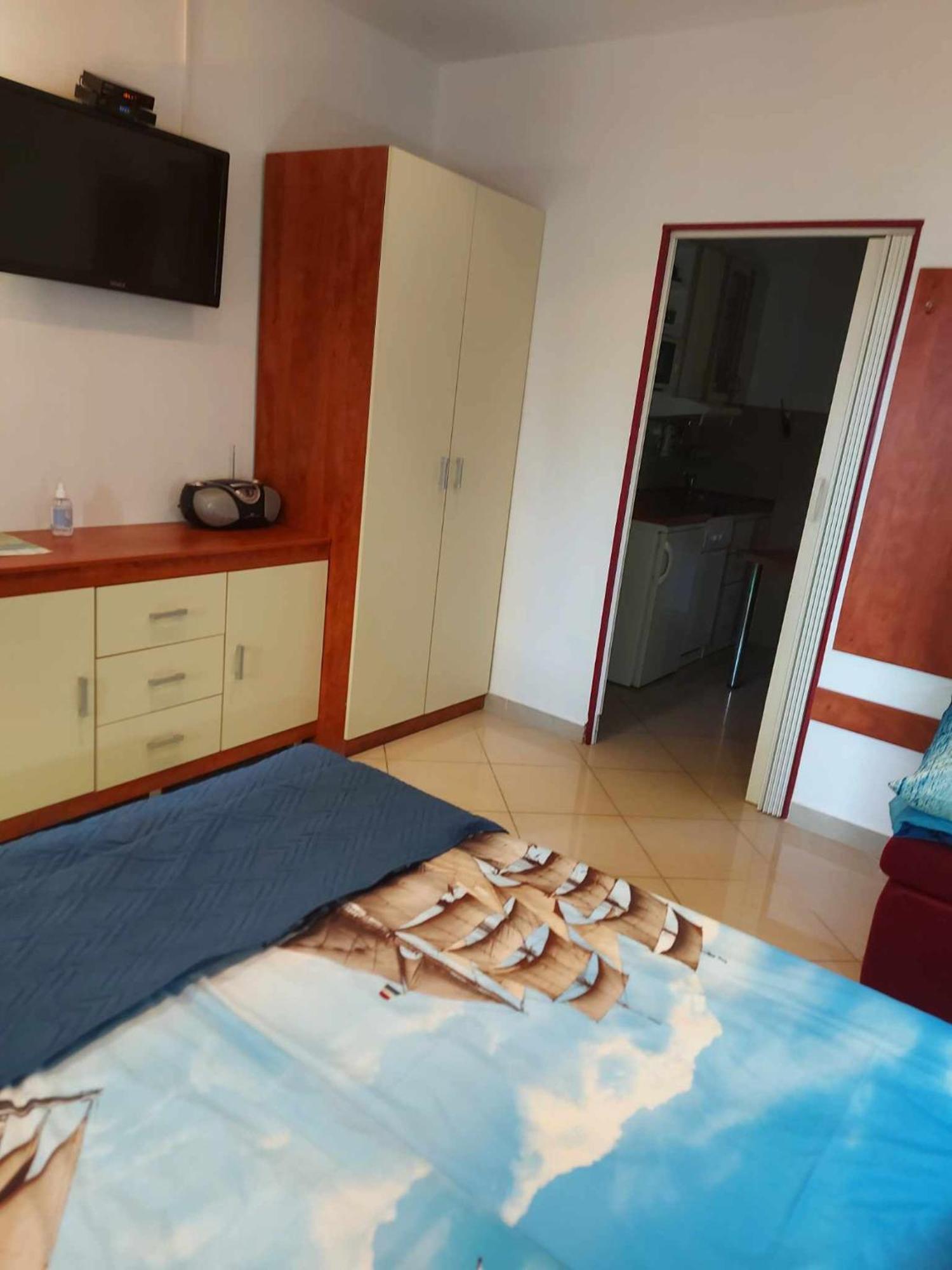 Vila Zlata Apartment Punat Ngoại thất bức ảnh