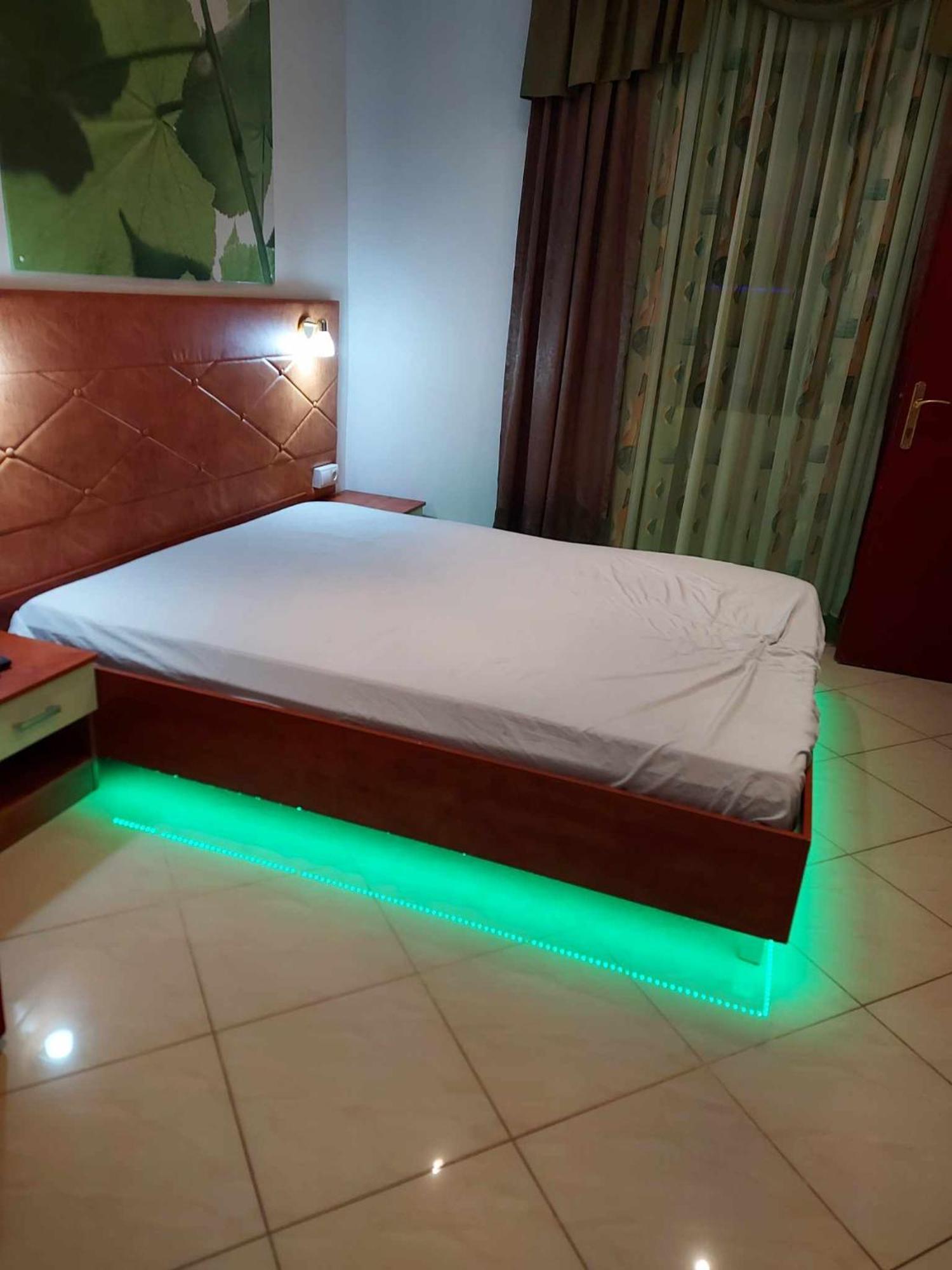 Vila Zlata Apartment Punat Ngoại thất bức ảnh