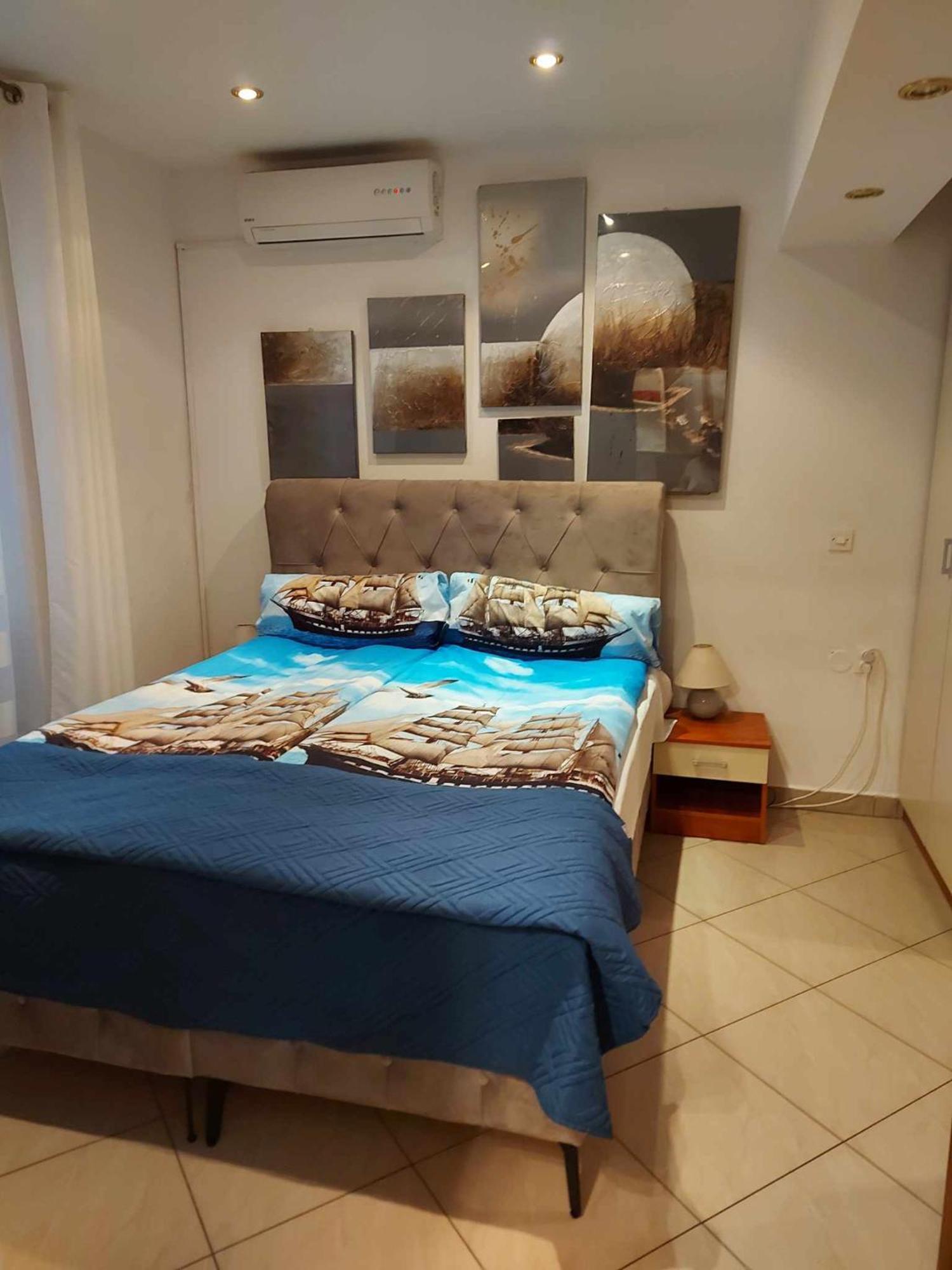 Vila Zlata Apartment Punat Ngoại thất bức ảnh
