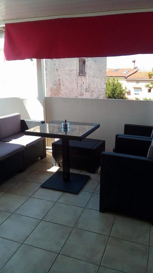 Vila Zlata Apartment Punat Ngoại thất bức ảnh